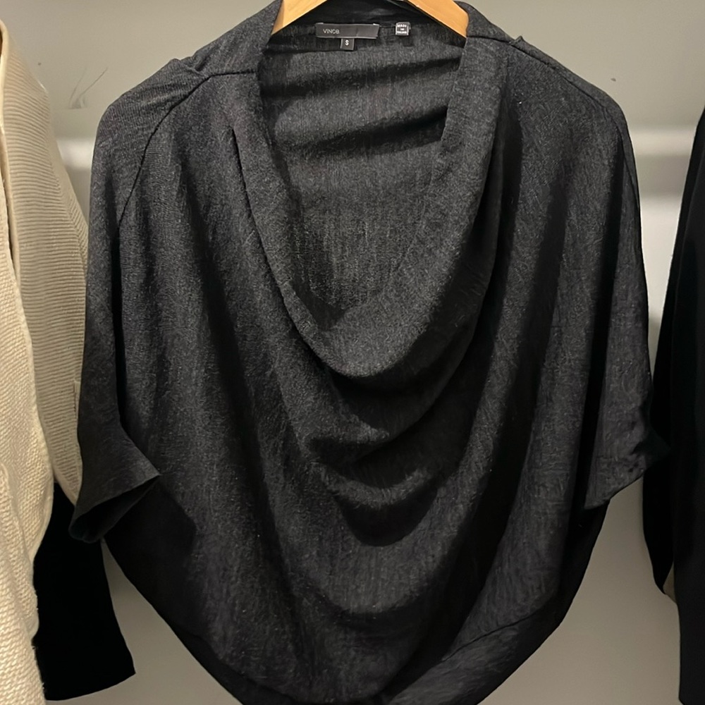 Is size 4 Vince brand